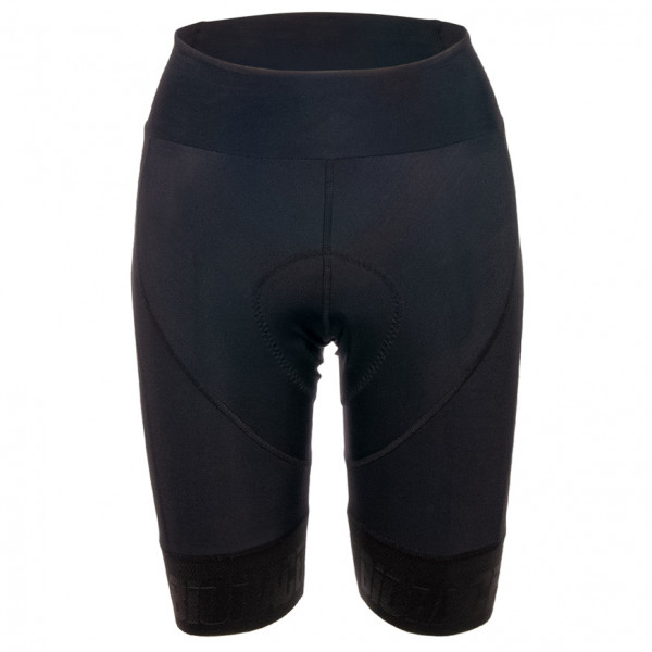 Bioracer - Women's Icon Shorts - Radhose Gr S schwarz von Bioracer