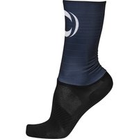 INEOS Grenadiers Aero 2023 Radsocken, für Herren, Größe L, Socken Radsport, von Bioracer