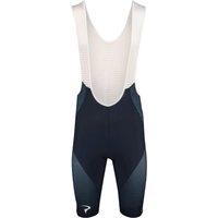 INEOS Grenadiers Epic 2023 kurze Trägerhose, für Herren, Größe 2XL, Rennradhose, von Bioracer