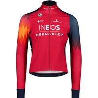 INEOS Grenadiers Icon Tempest 2023 Winterjacke, für Herren, Größe 3XL, INEOS Grenadiers Icon Tempest 2023 Winterjacke, für Herren, Größe 3XL, von Bioracer