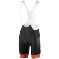 NIEDERLÄNDISCHE NATIONAL- MANNSCHAFT 22 kurze Trägerhose, für Herren, Größe S, NIEDERLÄNDISCHE NATIONAL- MANNSCHAFT 22 kurze Trägerhose, für Herren, Größe S, von Bioracer