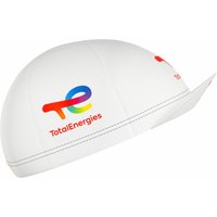 TEAM TOTALENERGIES 2025 Radmütze, für Herren, Fahrradcap, Radcap|TEAM TEAM TOTALENERGIES 2025 Radmütze, für Herren, Fahrradcap, Radcap|TEAM von Bioracer