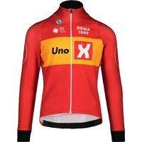 UNO-X Icon Tempest Protect 2023 Winterjacke, für Herren, Größe M, Radjacke, UNO-X Icon Tempest Protect 2023 Winterjacke, für Herren, Größe M, Radjacke, von Bioracer