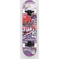 Birdhouse Armanto Favorites7.75" Skateboard purple Birdhouse Armanto Favorites7.75" Skateboard purple von Birdhouse