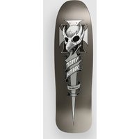 Birdhouse Crest Old School 9.38" Skateboard Deck multi von Birdhouse