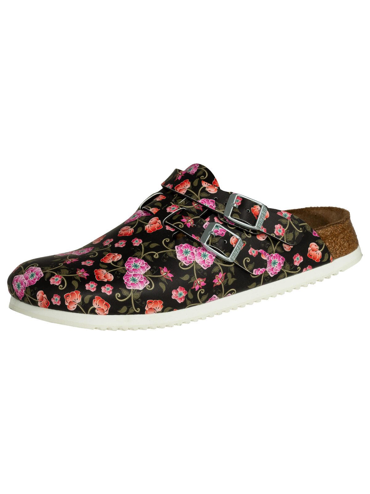 BIRKENSTOCK Berufsschuhe Kay SL Blooming Roses von Birkenstock