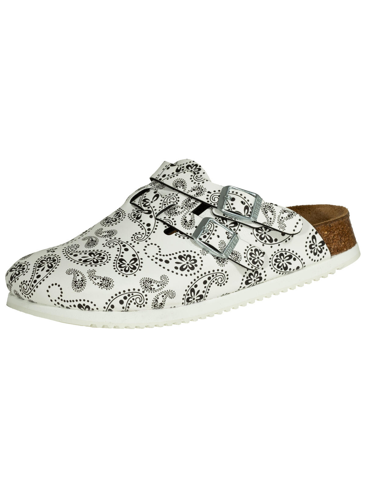 BIRKENSTOCK Berufsschuhe Kay SL Paisley von Birkenstock