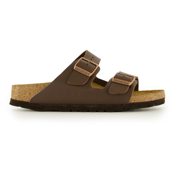Birkenstock - Arizona BF - Sandalen Gr 42 - Narrow braun Birkenstock - Arizona BF - Sandalen Gr 42 - Narrow braun von Birkenstock