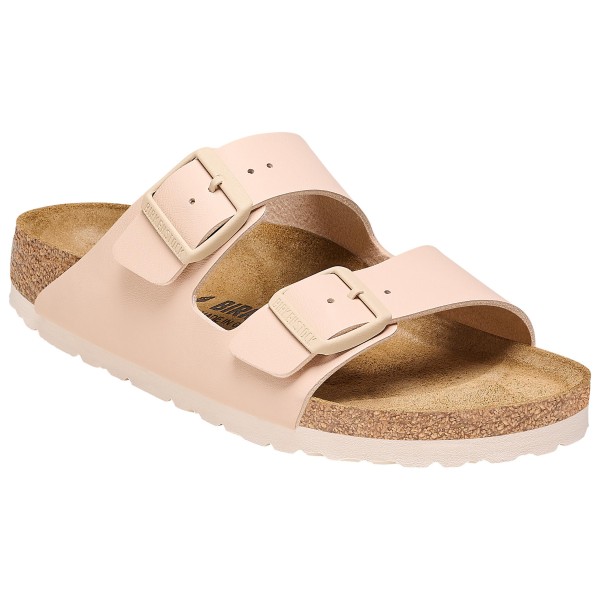 Birkenstock - Arizona BF - Sandalen Gr 43 - Narrow beige Birkenstock - Arizona BF - Sandalen Gr 43 - Narrow beige von Birkenstock
