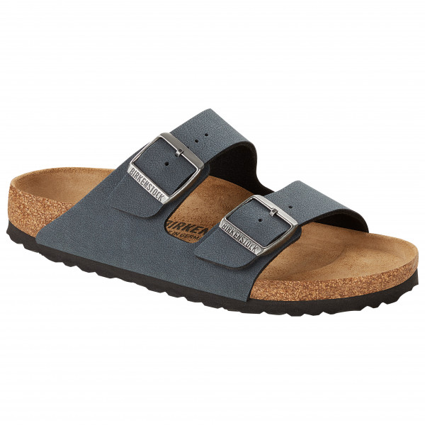 Birkenstock - Arizona BFBC - Sandalen Gr 43 - Regular braun von Birkenstock