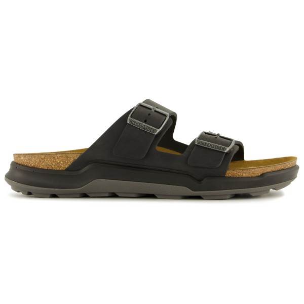 Birkenstock - Arizona CT Artic Old - Sandalen Gr 43 - Regular schwarz Birkenstock - Arizona CT Artic Old - Sandalen Gr 43 - Regular schwarz von Birkenstock