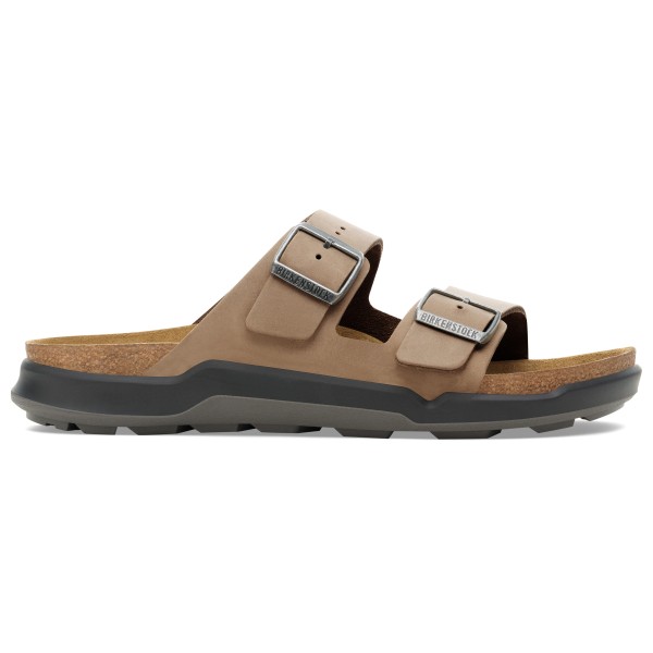 Birkenstock - Arizona CT Artic Old - Sandalen Gr 44 - Regular braun Birkenstock - Arizona CT Artic Old - Sandalen Gr 44 - Regular braun von Birkenstock