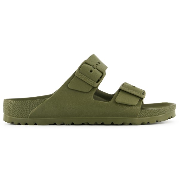 Birkenstock - Arizona EVA - Sandalen Gr 35 - Narrow oliv Birkenstock - Arizona EVA - Sandalen Gr 35 - Narrow oliv von Birkenstock