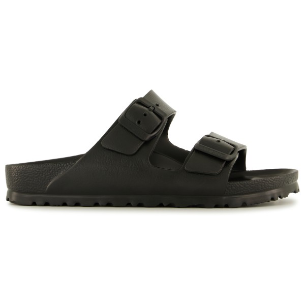 Birkenstock - Arizona EVA - Sandalen Gr 38 - Narrow schwarz von Birkenstock