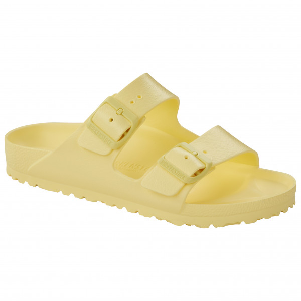 Birkenstock - Arizona EVA - Sandalen Gr 39 - Narrow beige Birkenstock - Arizona EVA - Sandalen Gr 39 - Narrow beige von Birkenstock