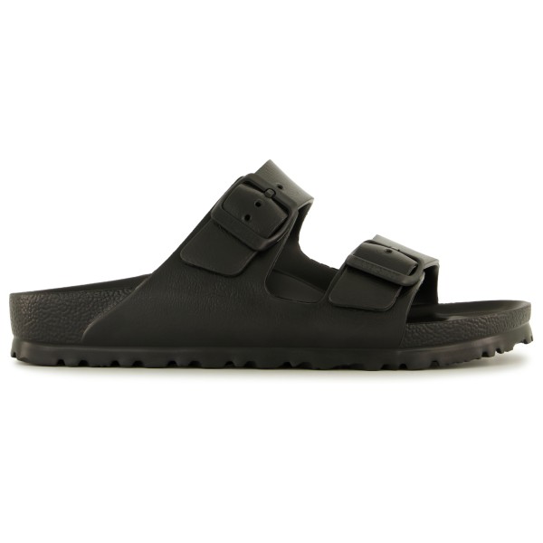 Birkenstock - Arizona EVA - Sandalen Gr 42 - Regular schwarz Birkenstock - Arizona EVA - Sandalen Gr 42 - Regular schwarz von Birkenstock