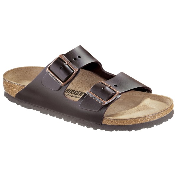 Birkenstock - Arizona NL - Sandalen Gr 37 - Regular grau Birkenstock - Arizona NL - Sandalen Gr 37 - Regular grau von Birkenstock