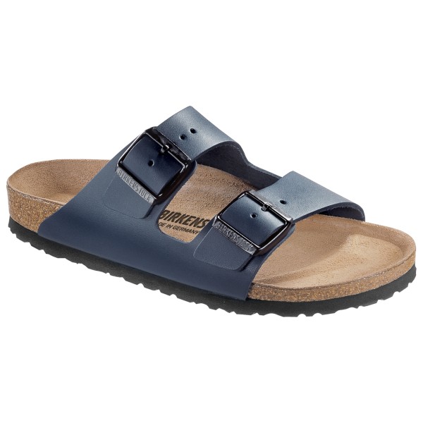 Birkenstock - Arizona NL - Sandalen Gr 45 - Regular blau Birkenstock - Arizona NL - Sandalen Gr 45 - Regular blau von Birkenstock
