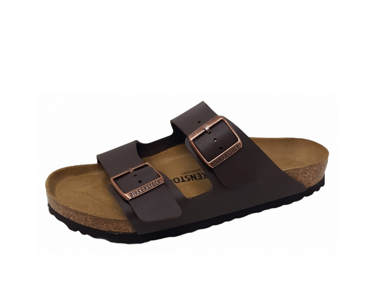 Birkenstock Arizona Pantolette von Birkenstock