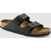 Birkenstock Arizona Sandalen black von Birkenstock