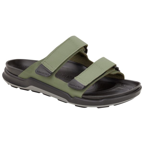 Birkenstock - Atacama CE BF - Sandalen Gr 42 - Regular oliv Birkenstock - Atacama CE BF - Sandalen Gr 42 - Regular oliv von Birkenstock