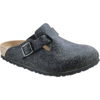 Birkenstock Boston Wool Hausschuhe Birkenstock Boston Wool Hausschuhe von Birkenstock