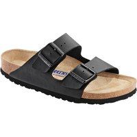 Birkenstock Arizona BF Soft Schmal Sandale von Birkenstock