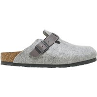 Birkenstock Damen Boston FE/LE Hausschuhe von Birkenstock