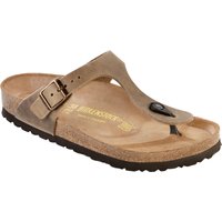 Birkenstock Damen Gizeh Core Sandale von Birkenstock