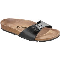 Birkenstock Damen Madrid BF Sandale von Birkenstock