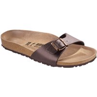 Birkenstock Damen Madrid BF Sandale Birkenstock Damen Madrid BF Sandale von Birkenstock