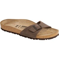 Birkenstock Damen Madrid BFBC Sandale Birkenstock Damen Madrid BFBC Sandale von Birkenstock