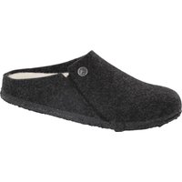 Birkenstock Damen Zermatt Sherling Felt Hausschuhe von Birkenstock