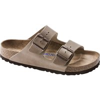 Birkenstock Herren Arizona Oiled Leather Sandale Birkenstock Herren Arizona Oiled Leather Sandale von Birkenstock