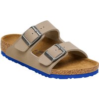 Birkenstock Kinder Arizona BF Desert Soil Sandale von Birkenstock