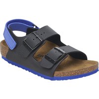 Birkenstock Kinder Milano AS BF Sandale Birkenstock Kinder Milano AS BF Sandale von Birkenstock