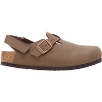 Birkenstock Kinder Tokio AS BS Birkibuc Hausschuhe Birkenstock Kinder Tokio AS BS Birkibuc Hausschuhe von Birkenstock