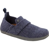 Birkenstock Kinder Zermatt HL Felt Hausschuhe Birkenstock Kinder Zermatt HL Felt Hausschuhe von Birkenstock