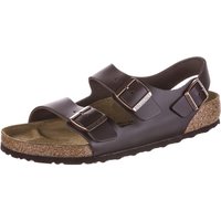 Birkenstock Milano Sandalen Herren Birkenstock Milano Sandalen Herren von Birkenstock