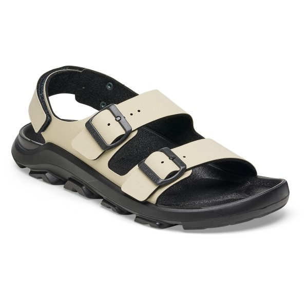 Birkenstock - Mogami Terra BF Apex - Sandalen Gr 35 - Regular schwarz von Birkenstock