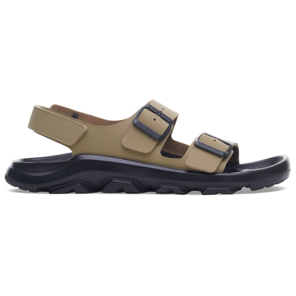 Birkenstock - Mogami Terra BF Apex - Sandalen Gr 41 - Regular beige Birkenstock - Mogami Terra BF Apex - Sandalen Gr 41 - Regular beige von Birkenstock