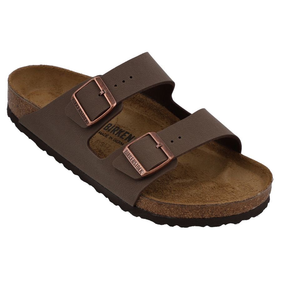 Birkenstock Sandale Arizona BF - Mocca Birkenstock Sandale Arizona BF - Mocca von Birkenstock