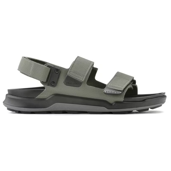 Birkenstock - Tatacoa - Sandalen Gr 39 - Regular oliv Birkenstock - Tatacoa - Sandalen Gr 39 - Regular oliv von Birkenstock