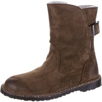 Birkenstock Uppsala Sherling Stiefel Damen Birkenstock Uppsala Sherling Stiefel Damen von Birkenstock