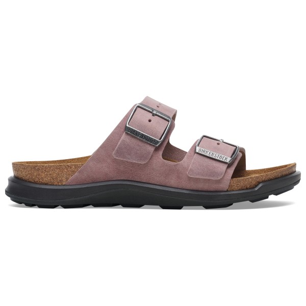 Birkenstock - Women's Arizona CT LEOI - Sandalen Gr 36 - Regular braun Birkenstock - Women's Arizona CT LEOI - Sandalen Gr 36 - Regular braun von Birkenstock