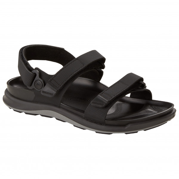 Birkenstock - Women's Kalahari - Sandalen Gr 36 - Regular schwarz von Birkenstock