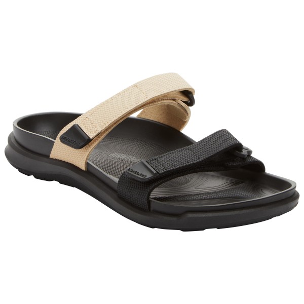 Birkenstock - Women's Sahara CE BF - Sandalen Gr 42 schwarz von Birkenstock