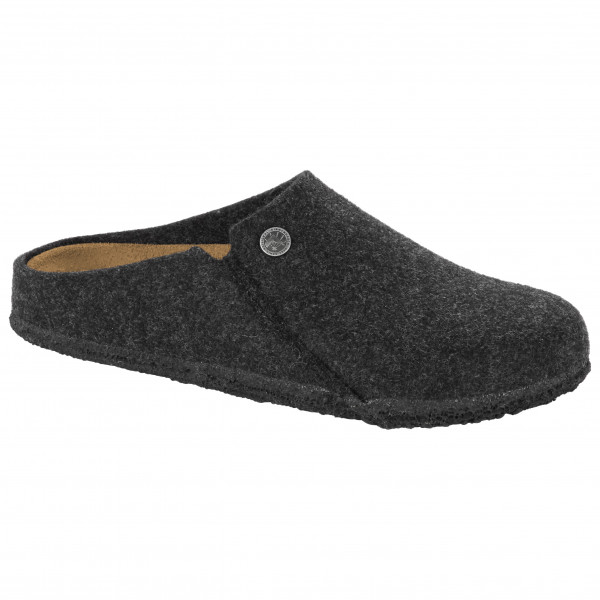 Birkenstock - Zermatt Rivet - Hüttenschuhe Gr 37 - Regular schwarz Birkenstock - Zermatt Rivet - Hüttenschuhe Gr 37 - Regular schwarz von Birkenstock