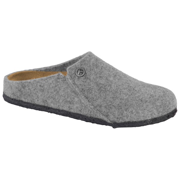 Birkenstock - Zermatt Standard WZ - Hüttenschuhe Gr 41 - Regular grau Birkenstock - Zermatt Standard WZ - Hüttenschuhe Gr 41 - Regular grau von Birkenstock