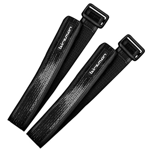 Birzman Anti Slip Bundle Strap Transporteure, Schwarz, Einheitsgröße Birzman Anti Slip Bundle Strap Transporteure, Schwarz, Einheitsgröße von Birzman